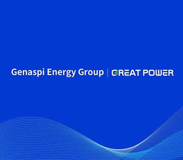 再签海外订单！ Genaspi Energy 与AG凯发K8国际,AG凯发官方网站,凯发官方首页能源达成战略合作协议